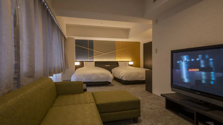 Hotel Kanazawa