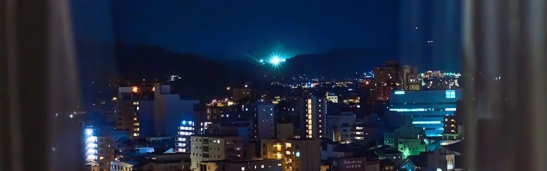 ホテル金沢
