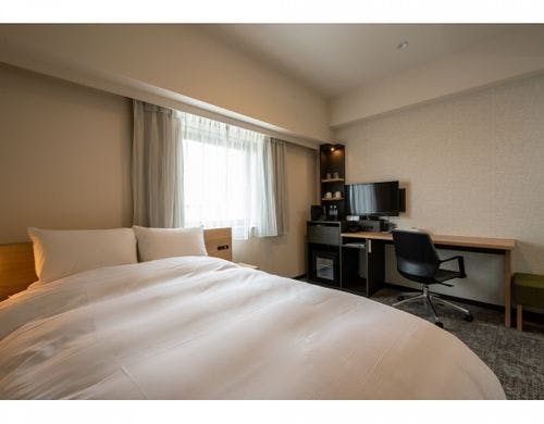 ダブル<BR>オフィスチェア<BR>ネット無料