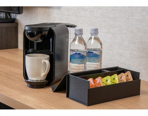 客室　アメニティ<BR>浴衣