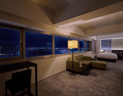 ラグジュアリースイート（一例）