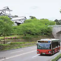 金沢周遊バス イメージ