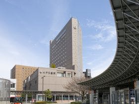 スマイルホテル金沢 1枚目