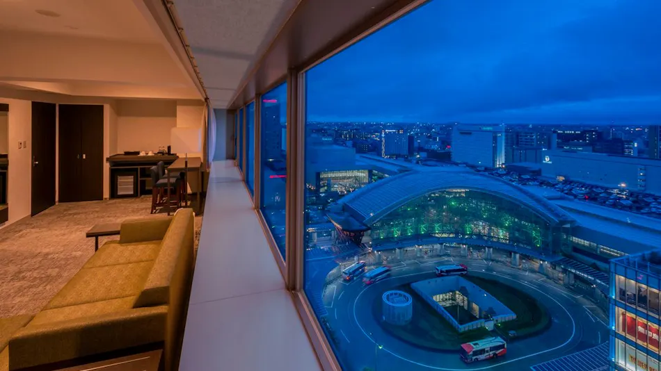 Hotel Kanazawa