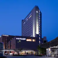 金沢駅東口から徒歩1分