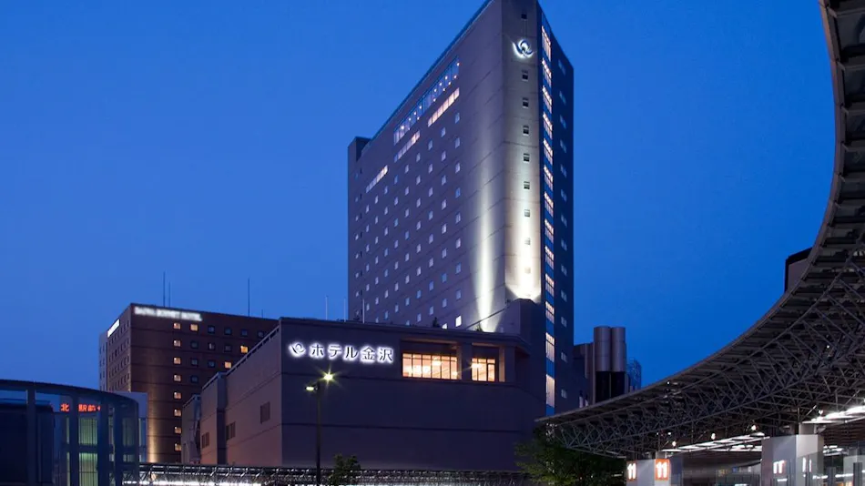 Hotel Kanazawa