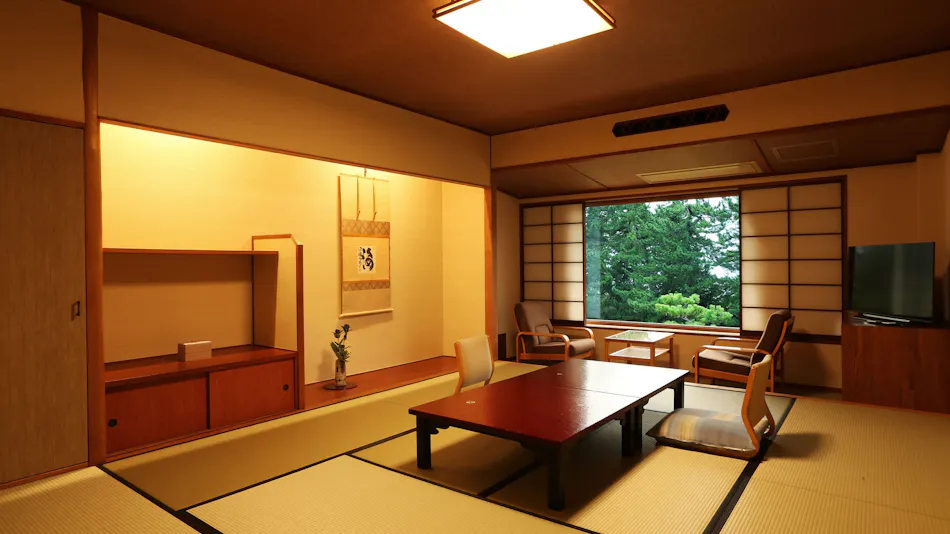 Amanohashidate Wa no Resort Monjusou