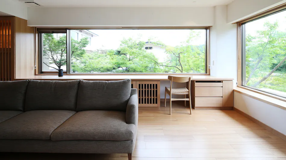 Amanohashidate Wa no Resort Monjusou