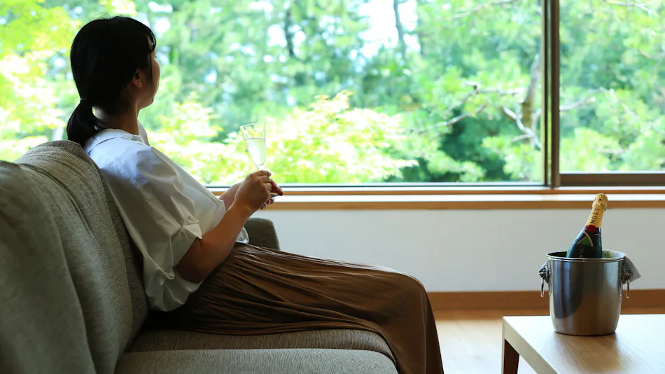 Amanohashidate Wa no Resort Monjusou