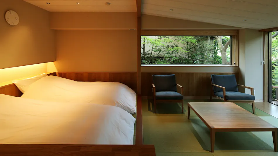 Amanohashidate Wa no Resort Monjusou