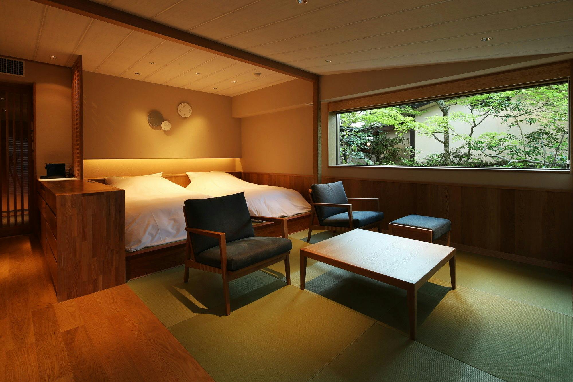 天橋立　和のリゾート　文珠荘