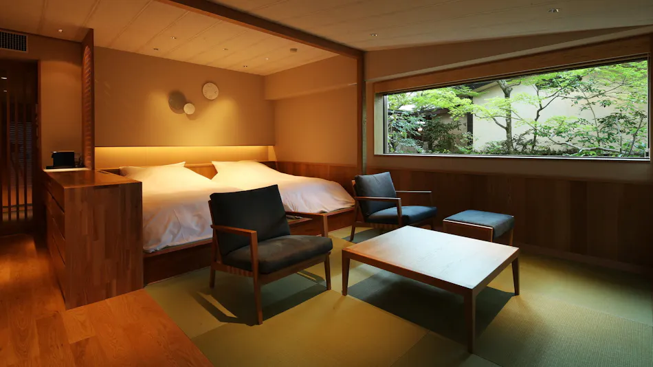 Amanohashidate Wa no Resort Monjusou
