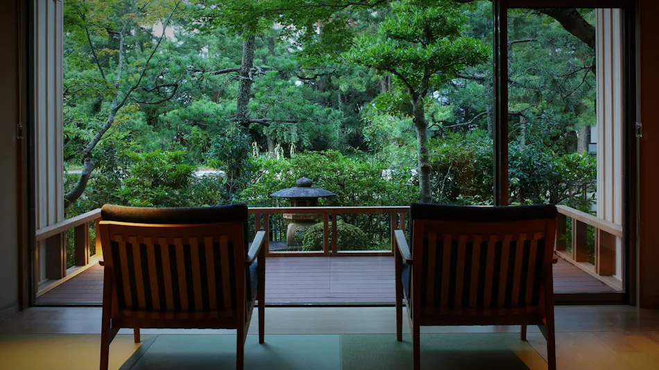 Amanohashidate Wa no Resort Monjusou