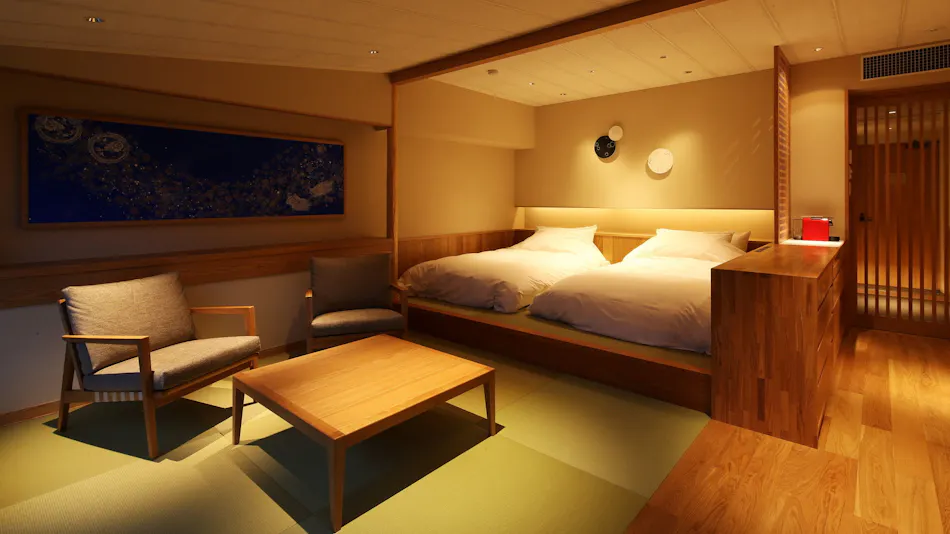 Amanohashidate Wa no Resort Monjusou