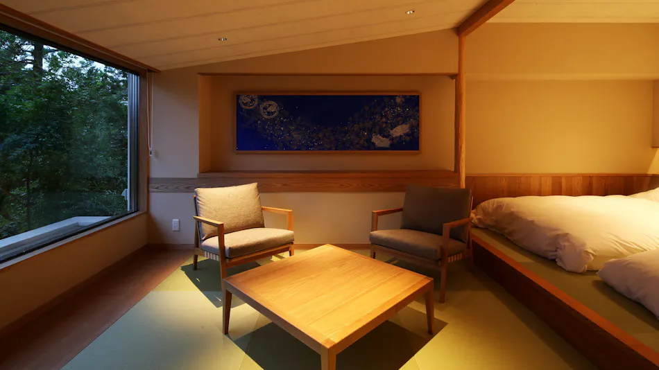 Amanohashidate Wa no Resort Monjusou
