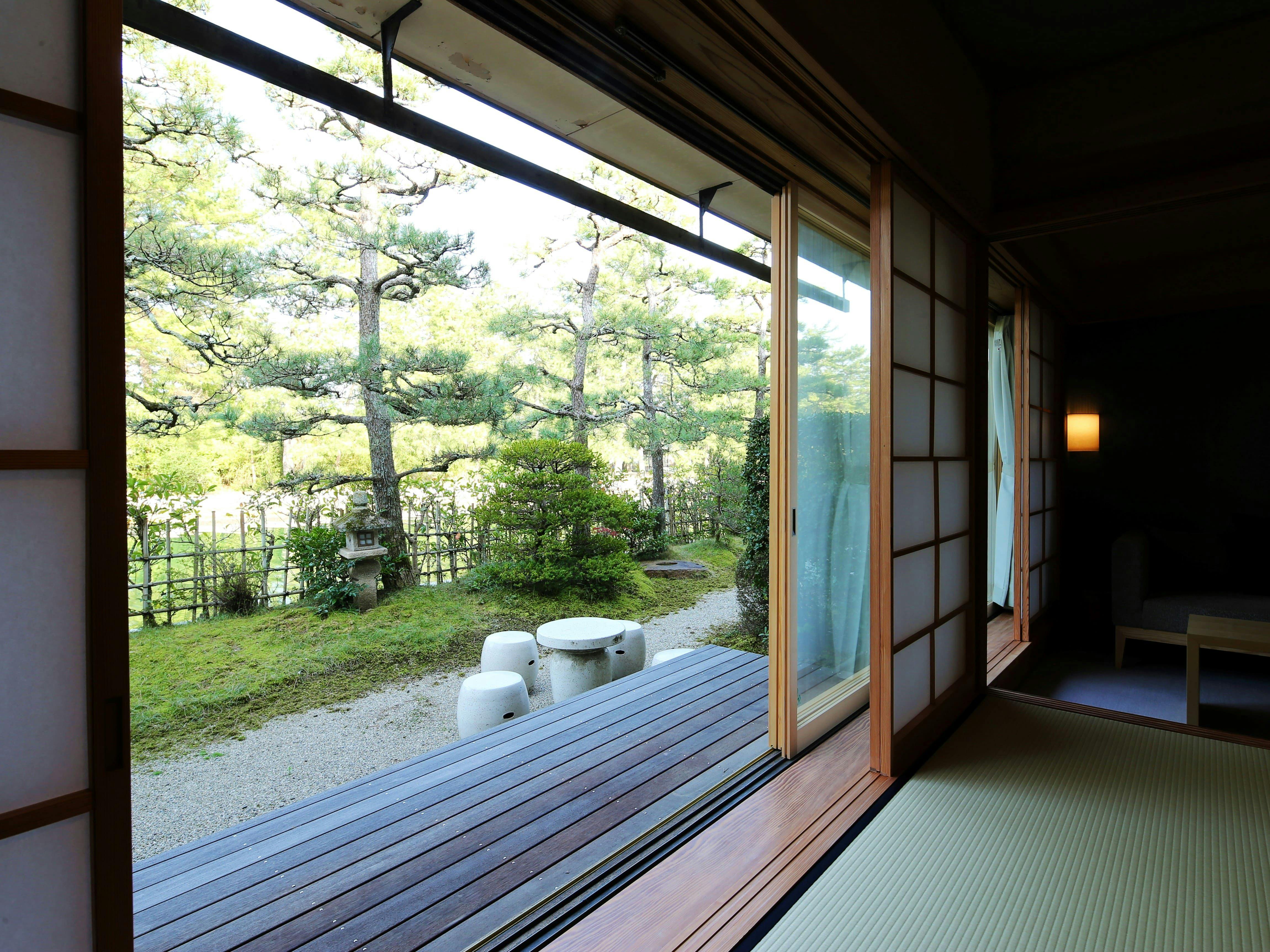 天橋立　和のリゾート　文珠荘