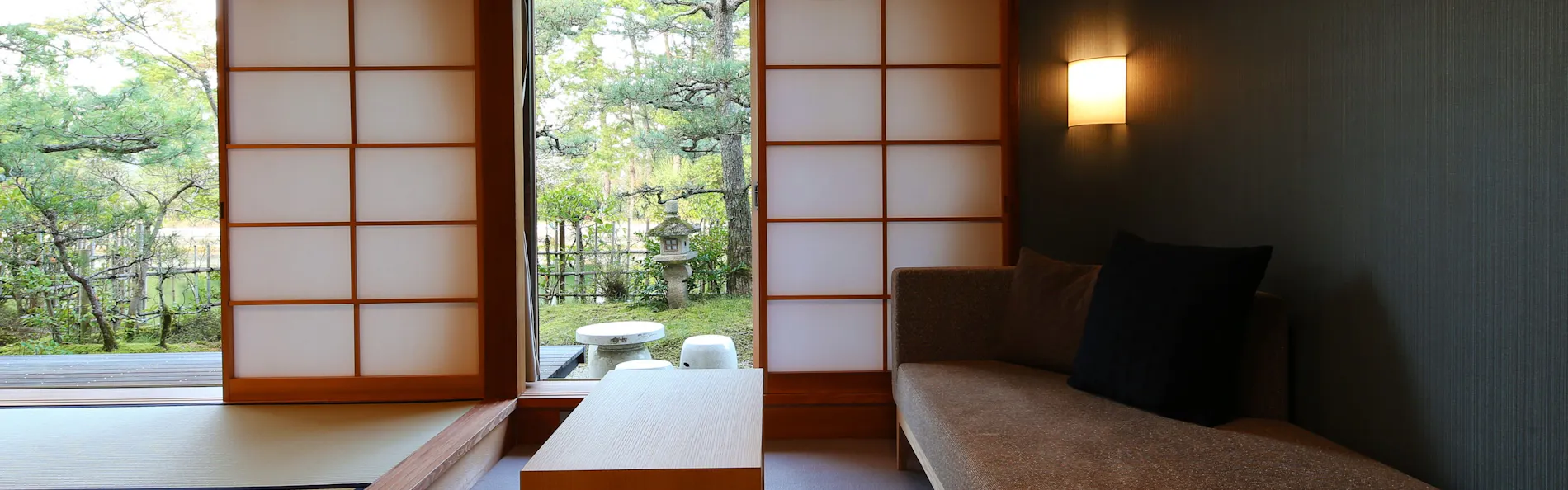 天橋立 和のリゾート 文珠荘