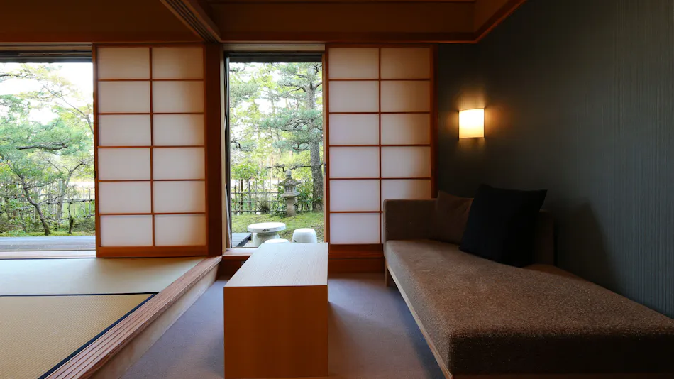 Amanohashidate Wa no Resort Monjusou