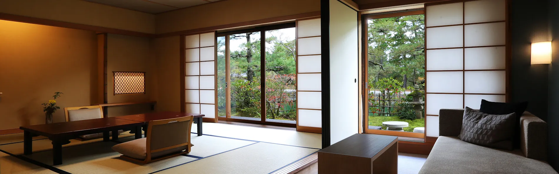 天橋立 和のリゾート 文珠荘