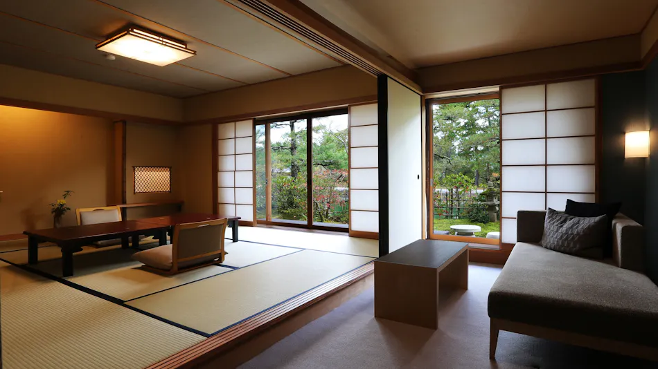 Amanohashidate Wa no Resort Monjusou