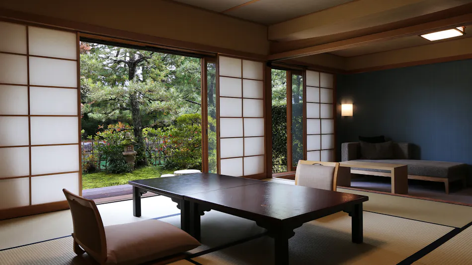 Amanohashidate Wa no Resort Monjusou