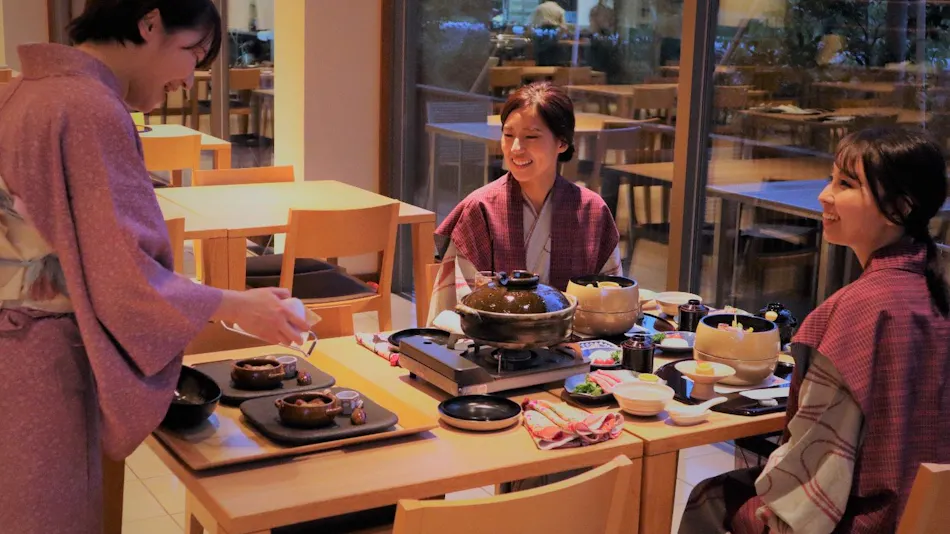 Amanohashidate Wa no Resort Monjusou