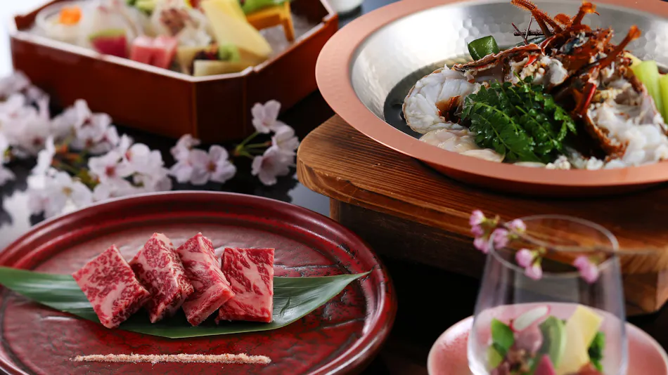 Amanohashidate Wa no Resort Monjusou