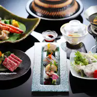 ภาพอาหาร: ชุดอาหารพิเศษฤดูร้อน