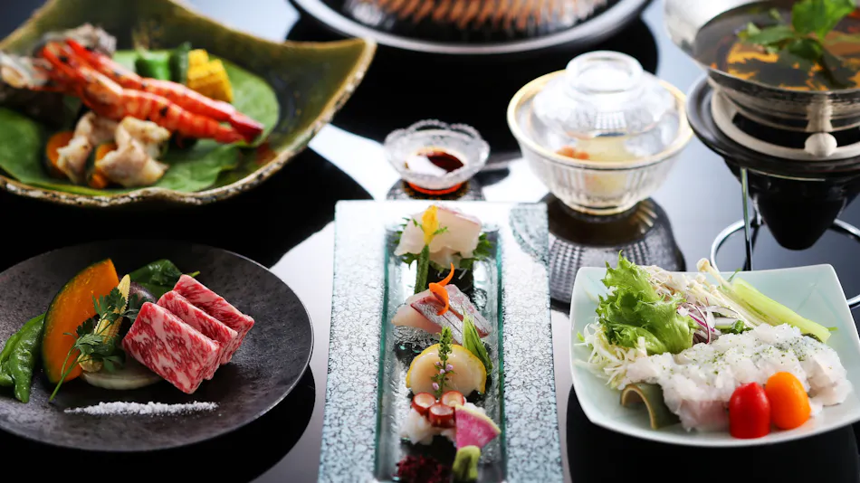 Amanohashidate Wa no Resort Monjusou