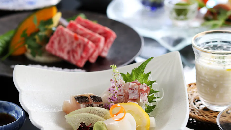 Amanohashidate Wa no Resort Monjusou