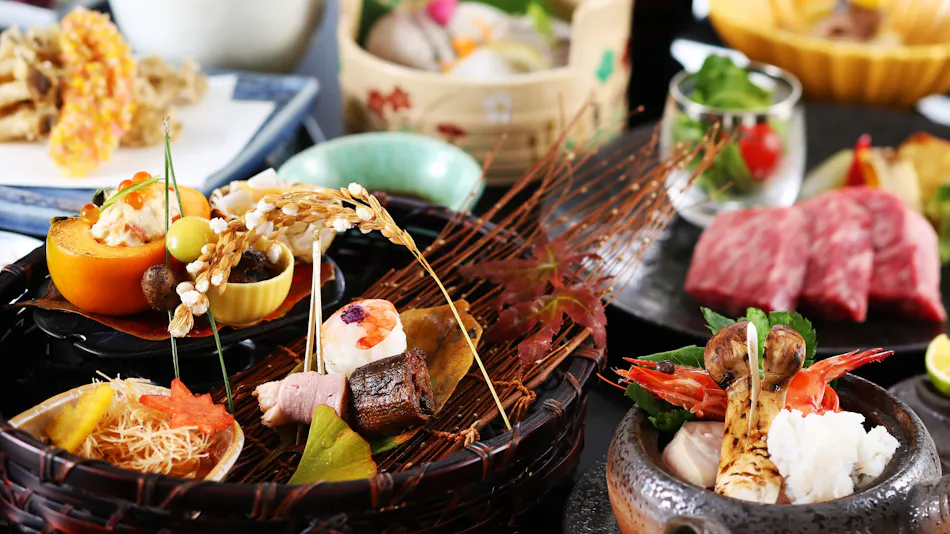 Amanohashidate Wa no Resort Monjusou