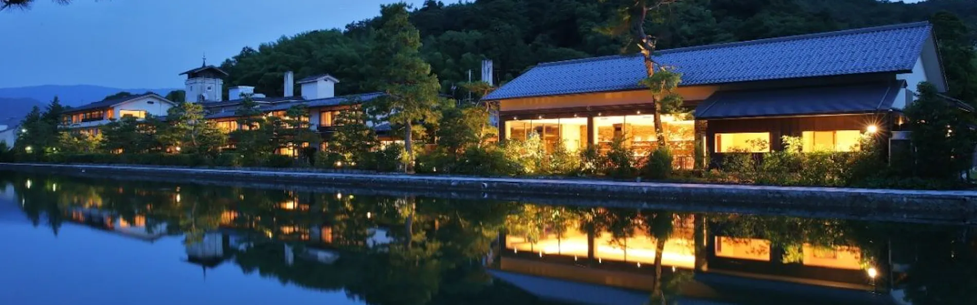 天橋立 和のリゾート 文珠荘