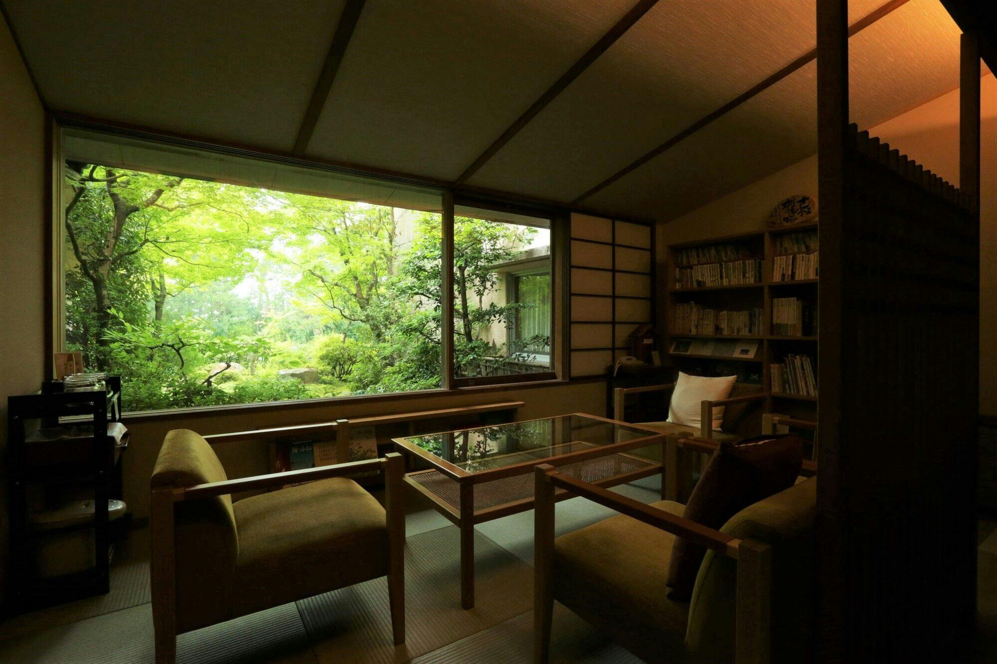 天橋立　和のリゾート　文珠荘