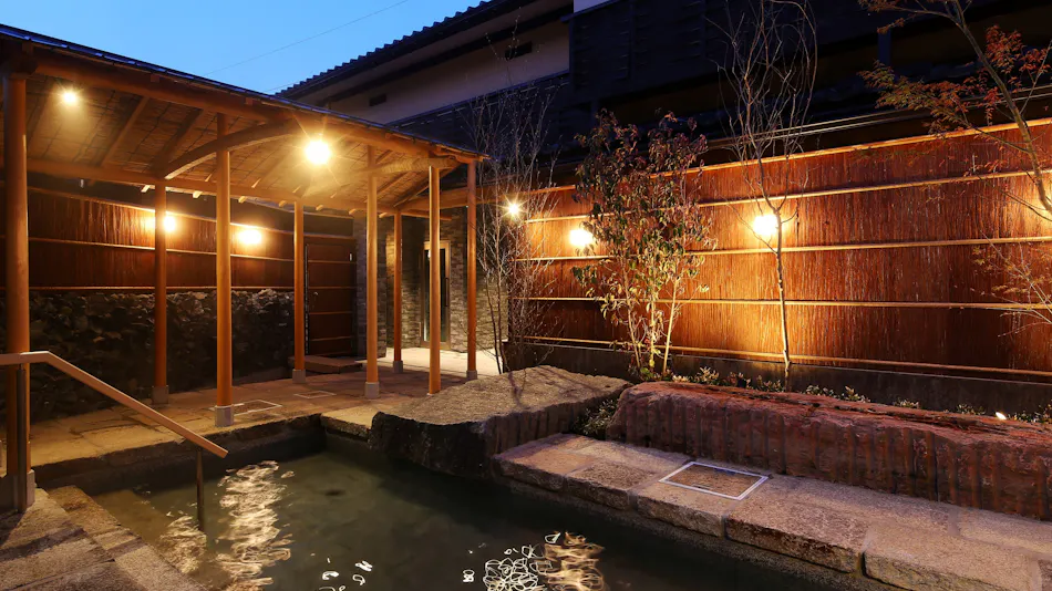 Amanohashidate Wa no Resort Monjusou