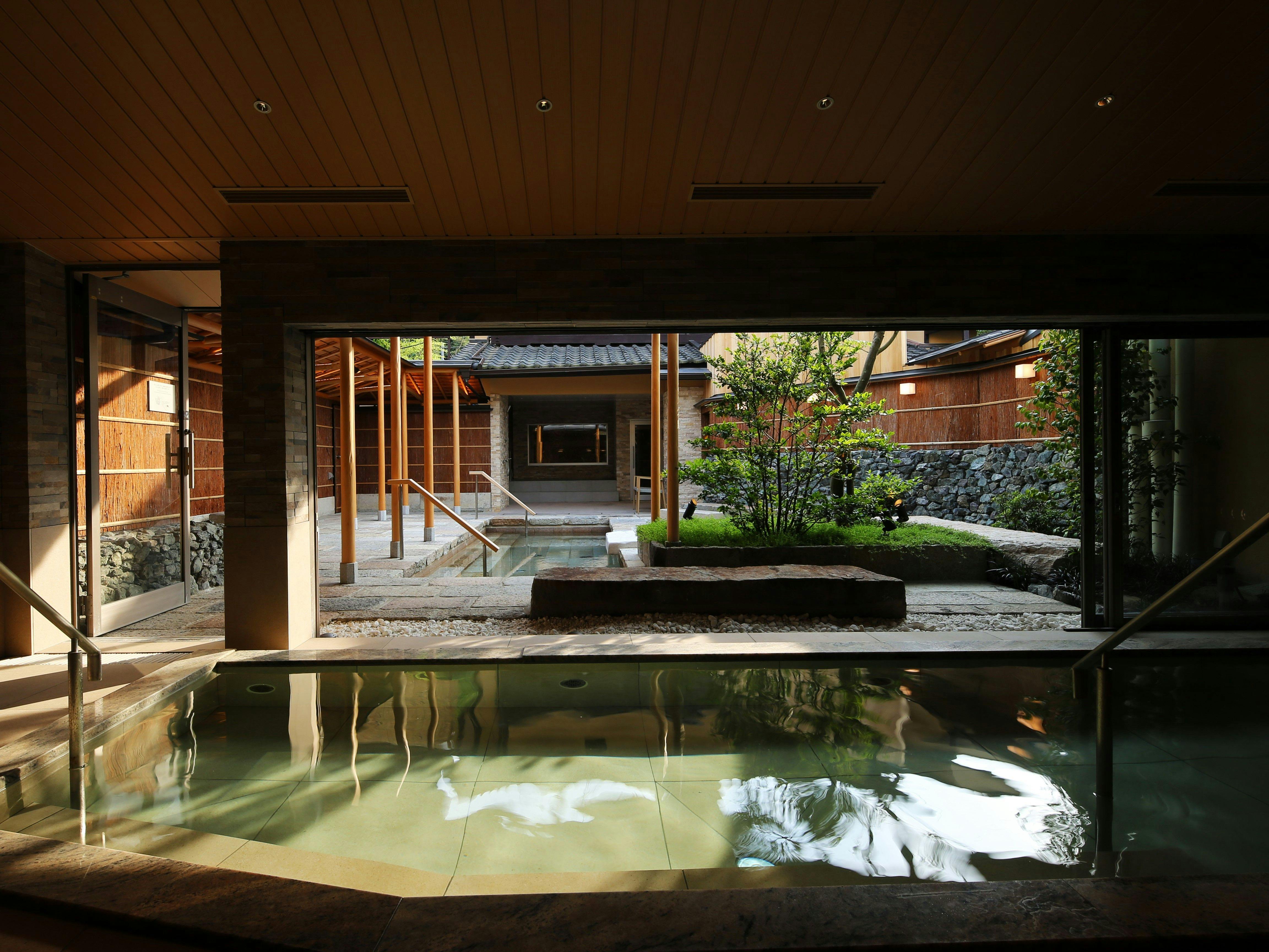 天橋立　和のリゾート　文珠荘