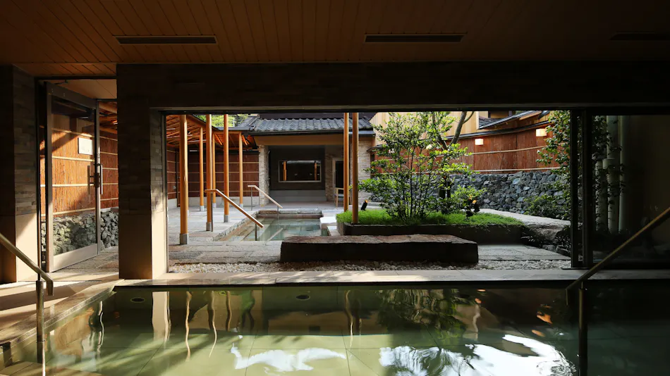 Amanohashidate Wa no Resort Monjusou