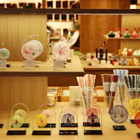 ร้านของฝาก