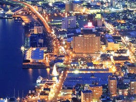 ラビスタ函館ベイ