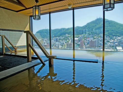 【ショートステイでお得】＜朝食付＞17時以降チェックインの特別価格！函館観光＆出張にも！
