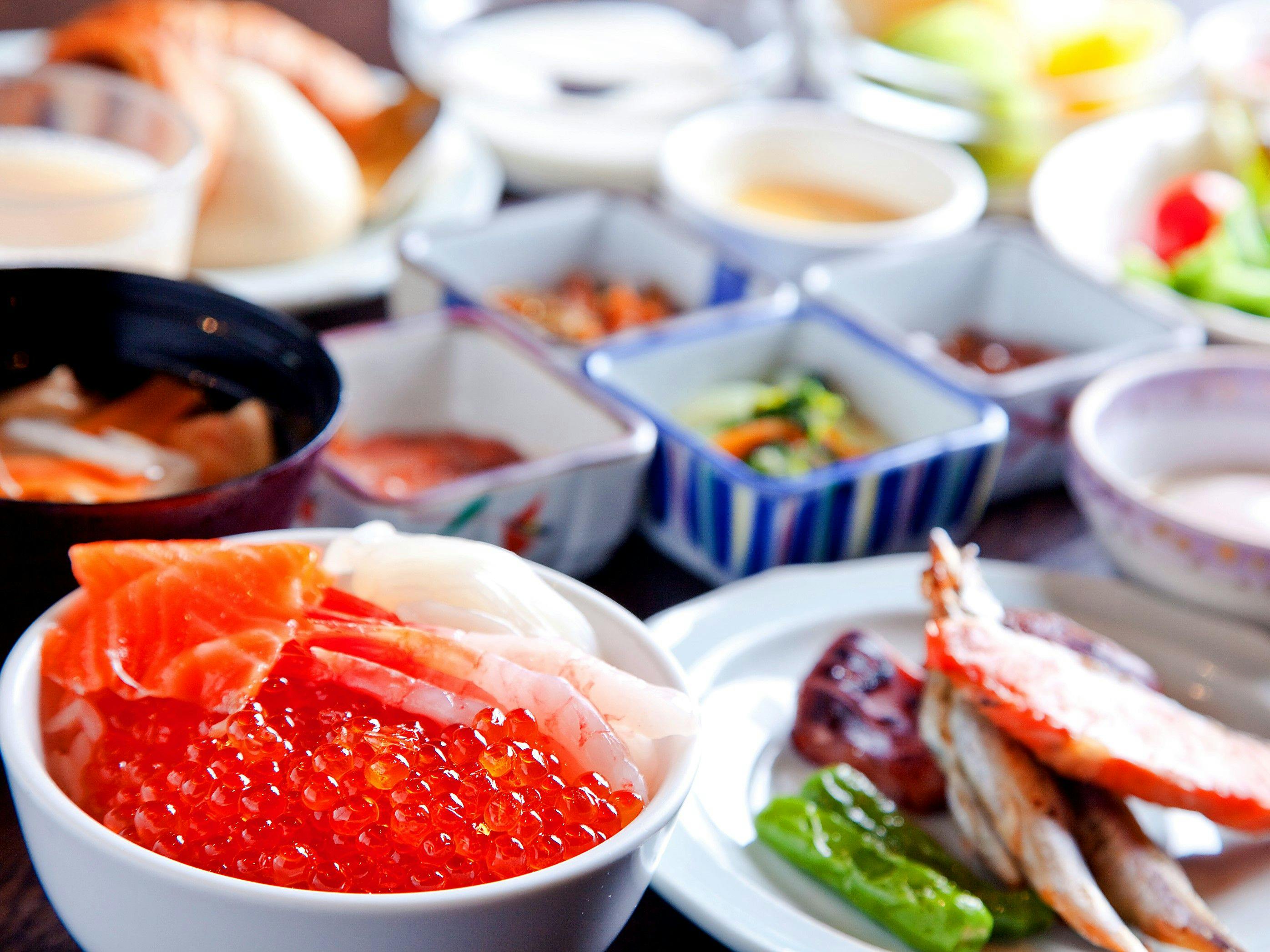 【スタンダード】＜朝食付＞浪漫の町で優雅な癒しのひと時を～どこよりも函館らしいホテルに～