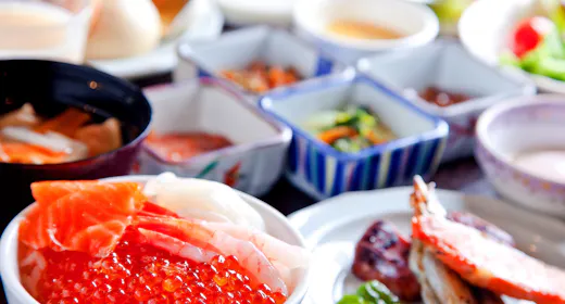 【スタンダード】<朝食付>浪漫の町で優雅な癒しのひと時を~どこよりも函館らしいホテルに~
