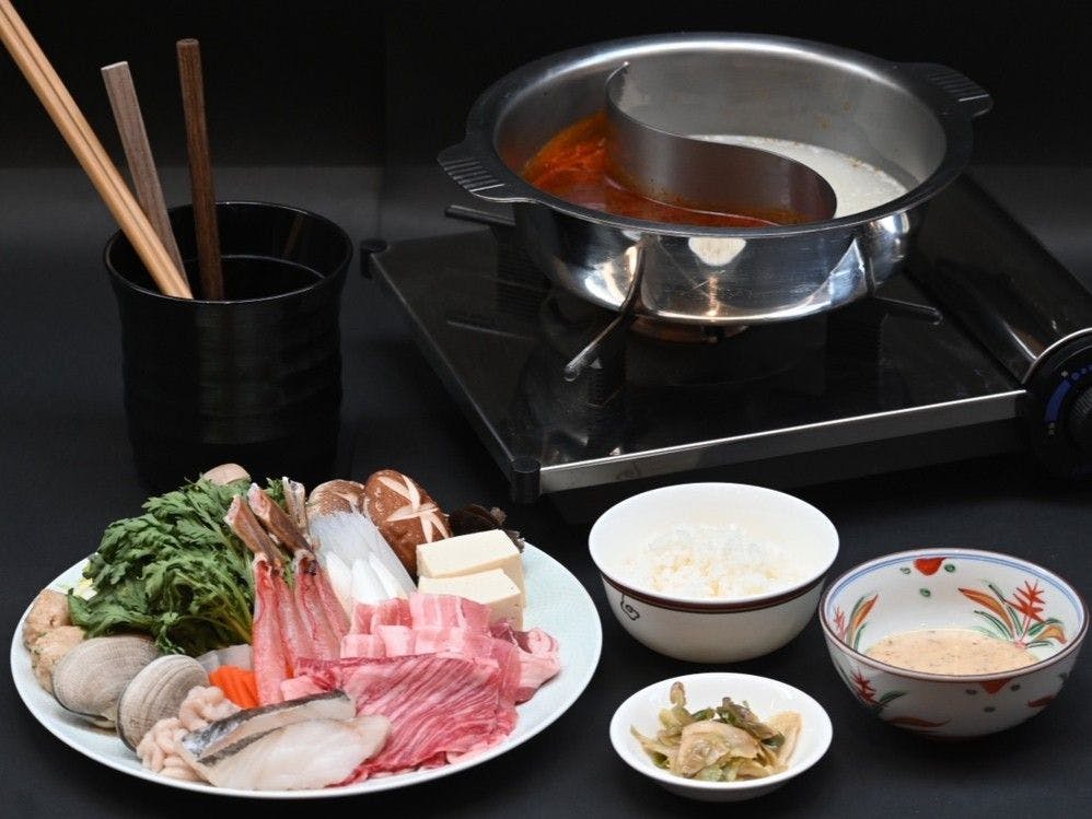 ラビスタ函館ベイ（共立リゾート）