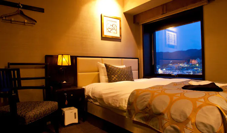 ラビスタ函館ベイ 共立リゾート の空室状況を確認する 宿泊予約は 一休 Com ラビスタ函館ベイ 共立リゾート の空室状況を確認する 宿泊予約は 一休 Com