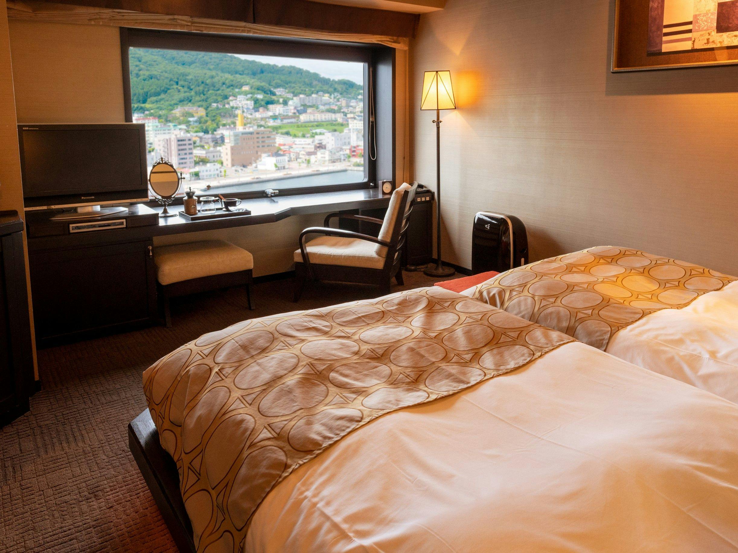La Vista Hakodate Bay (Kyoritsu Resort)