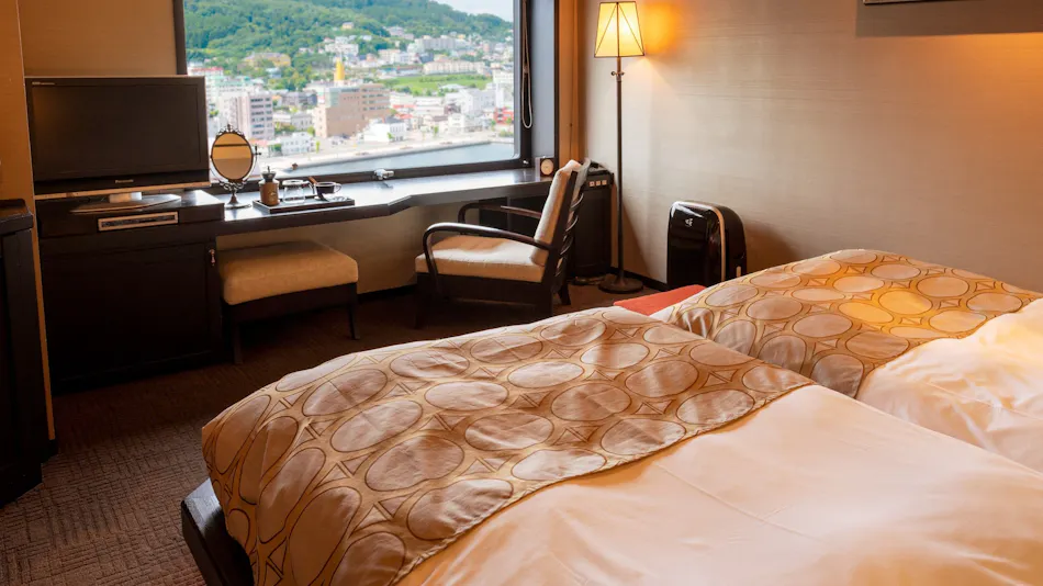 La Vista Hakodate Bay (Kyoritsu Resort)