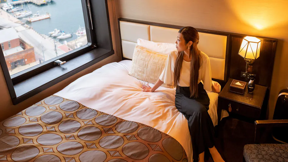 La Vista Hakodate Bay (Kyoritsu Resort)