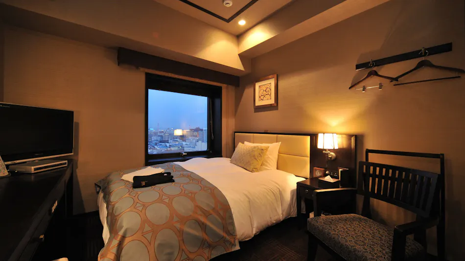 La Vista Hakodate Bay (Kyoritsu Resort)