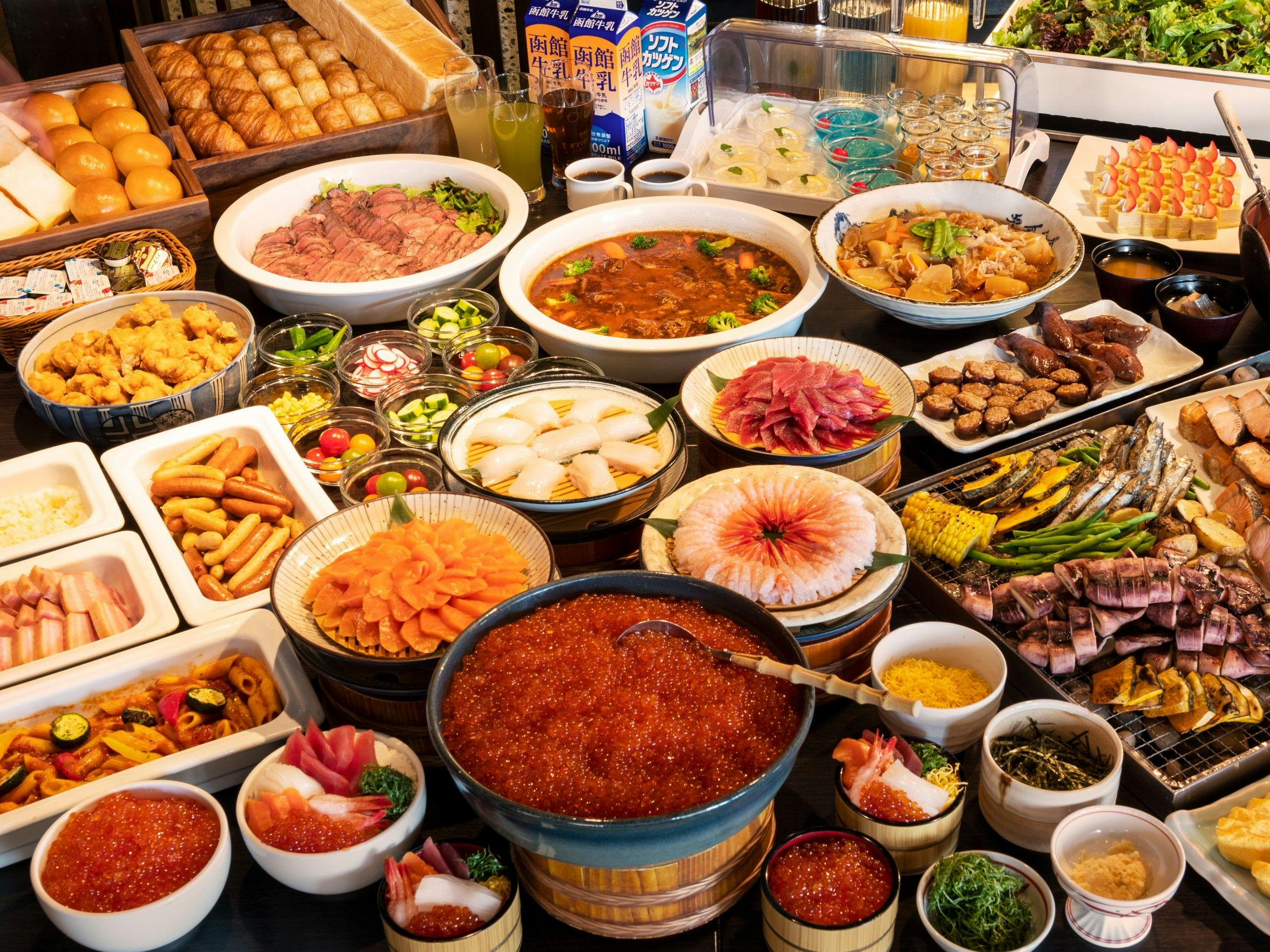 ラビスタ函館ベイ