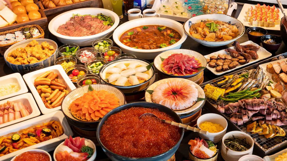 라비스타 하코다테 베이(교리츠 리조트)