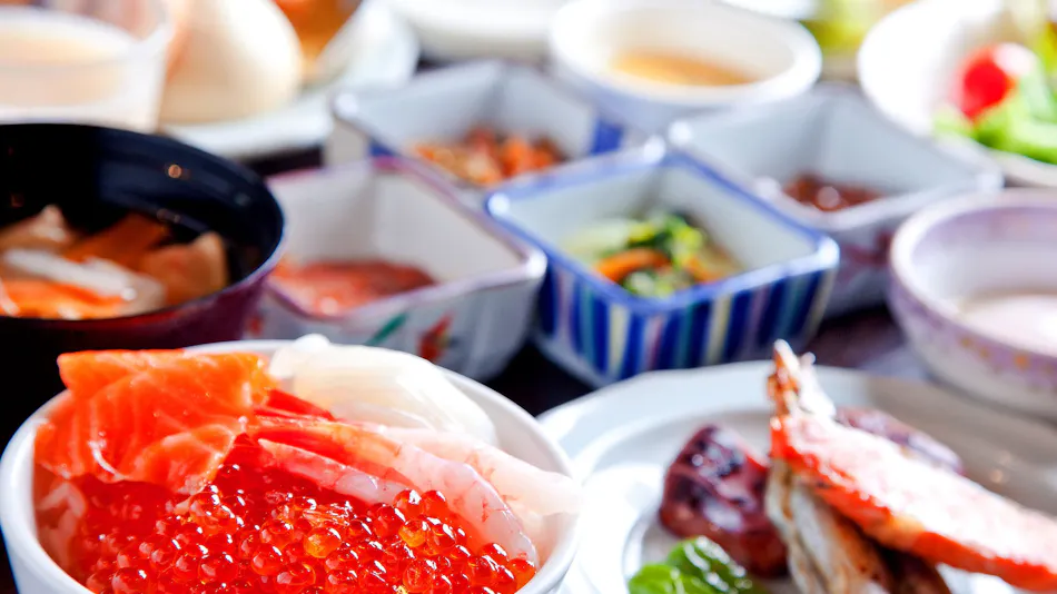 라비스타 하코다테 베이(교리츠 리조트)